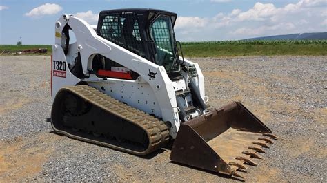 bobcat t320 skid steer|bobcat t320 forestry door.